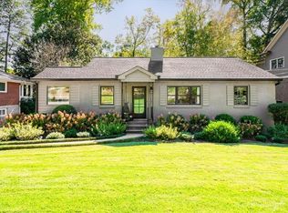 228 Westchester Dr, Decatur, GA 30030