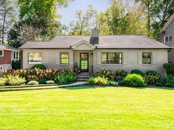 228 Westchester Dr, Decatur, GA 30030