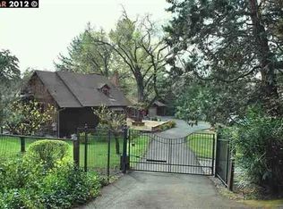 1470 Dewing Ln, Walnut Creek, CA 94595