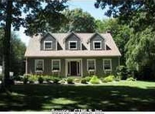 23 Beebe Rd, East Haddam, CT 06423