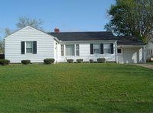108 Reber Ave, Circleville, OH 43113