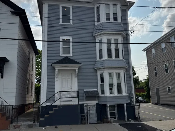 39 Vinton St, Providence, RI