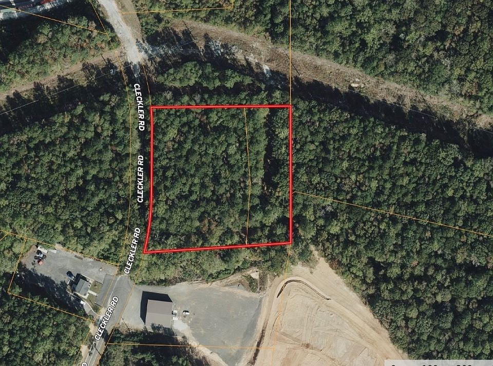 1st image of 8401 Cleckler Rd S