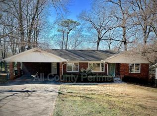 1471 Thomas Rd, Decatur, GA 30030