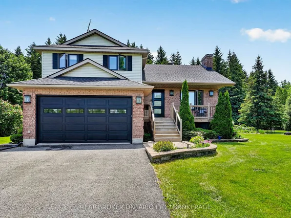 17034 County Road 36 Rd, South Stormont, ON K0C 2A0