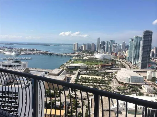 1750 N Bayshore Dr, Miami, FL