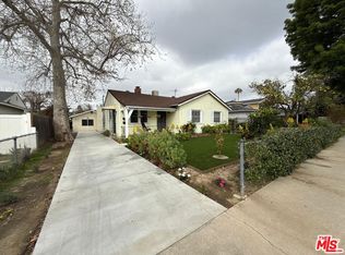 7467 N Forbes Ave, Van Nuys, CA 91406