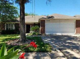 17806 Autumn Hills Dr, Houston, TX 77084