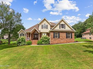 334 Lynnwood Dr, Athens, TN 37303
