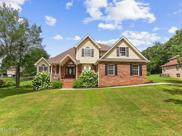 334 Lynnwood Dr, Athens, TN 37303
