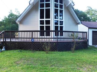 7325 Mabry St, Moss Pt, MS 39563