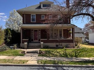 103 N 3rd Ave, West Reading, PA