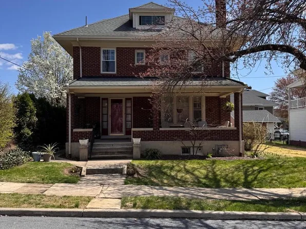 103 N 3rd Ave, West Reading, PA 19611