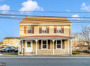 106 N Main St, Woodsboro, MD 21798