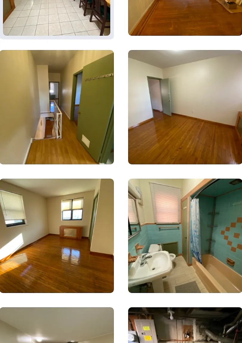 3 bed, 1.5 bath, 1200 sqft, $1,650 — Photo 2