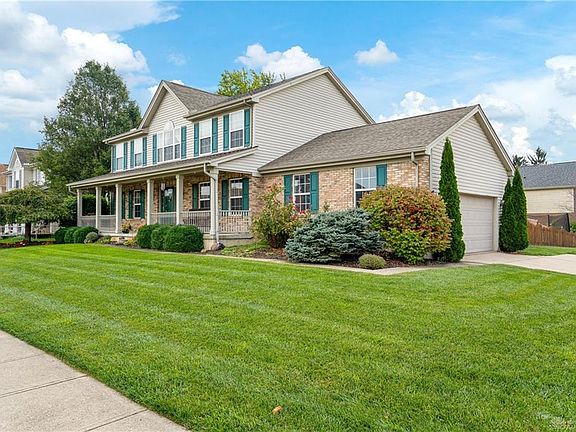 3rd image of 6652 Wintergreen Pl