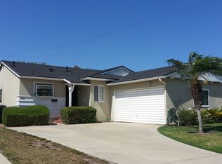 2511 W 164th St, Torrance, CA 90504