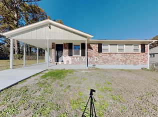 239 Stayman Dr, Riverdale, GA