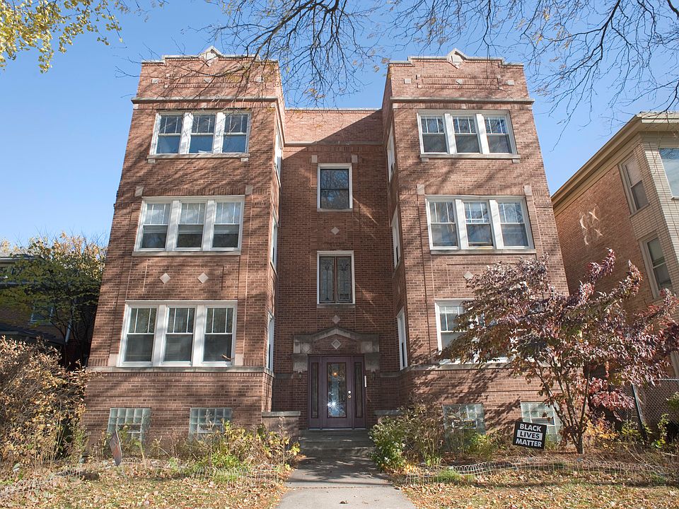 1st image of 166 N Humphrey Ave APT 1N