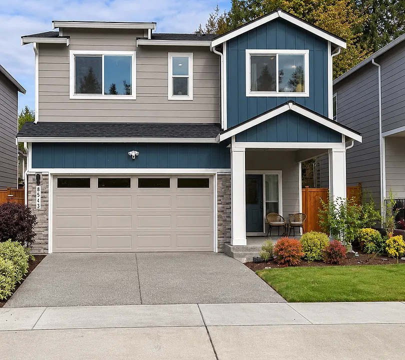 8543 52nd Pl NE