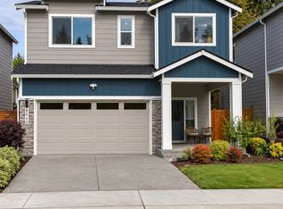 8543 52nd Pl NE, Marysville, WA 98270