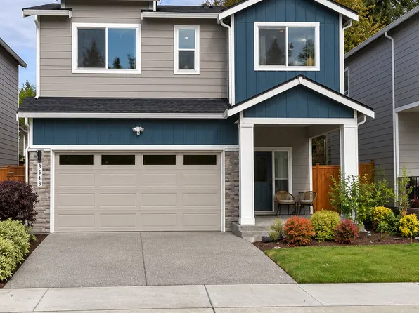 8543 52nd Pl NE #16, Marysville, WA 98270