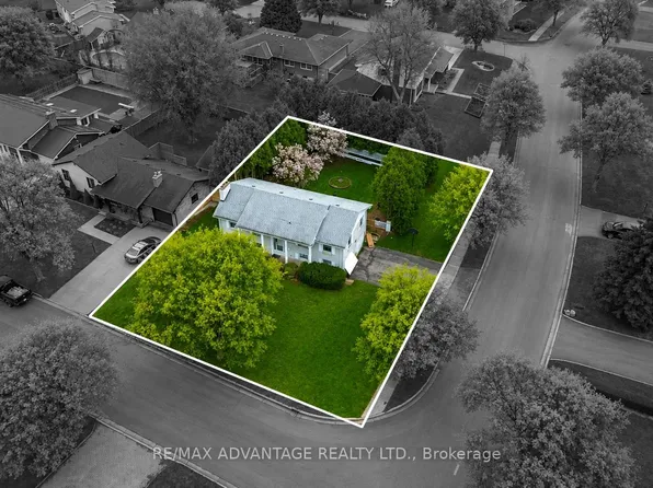 485 Chiddington Ave, London, ON N6C 2W1