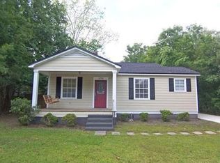 4736 Crescent St, Jacksonville, FL 32205