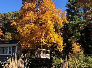 163 Locust St, Holliston, MA 01746