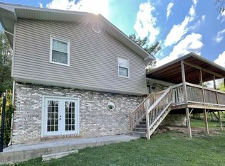 7015 Pounding Mill Branch Rd, Pounding Mill, VA 24637