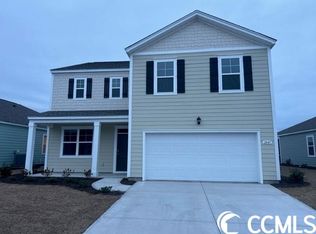 2445 Polaris Path LOT 252, Galen B Myrtle Beach, SC 29577