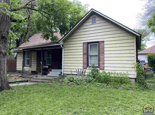 717 Chestnut St, Emporia, KS 66801