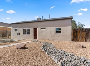 2945 Washington St NE, Albuquerque, NM 87110
