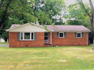 0 Luttrell Ave, Smithville, TN 37166