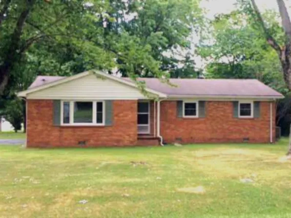 0 Luttrell Ave, Smithville, TN 37166