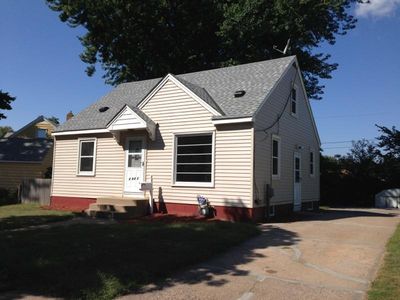 1931 Nortonia Ave, Saint Paul, MN, 55119