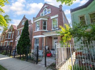 2310 S St Louis Ave, Chicago, IL 60623