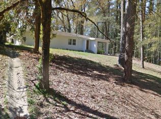 401 Crest Cir S, Jasper, AL 35501