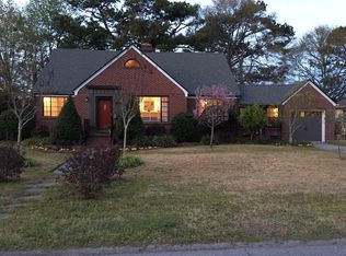 24 Charlestowne Rd, North Charleston, SC 29407