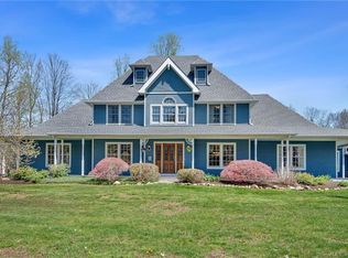 333 W Todd St, Hamden, CT 06518