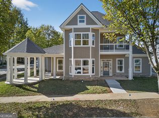 3206 Brantingham Rd, Douglasville, GA 30135