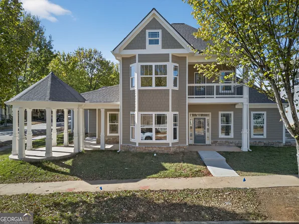 3206 Brantingham Rd, Douglasville, GA 30135