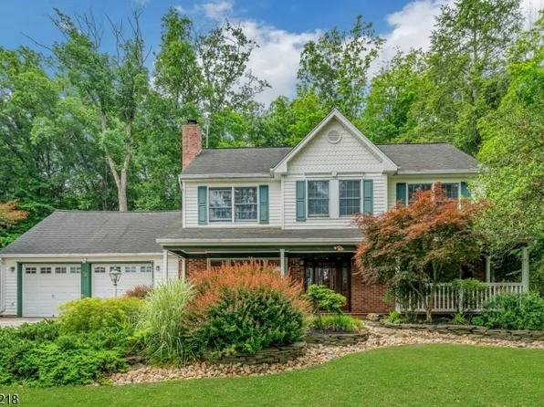 72 Mountain Ave, Warren Twp., NJ 07059