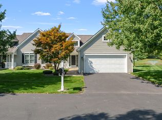 7922 Kilmory Cir, Portage, MI