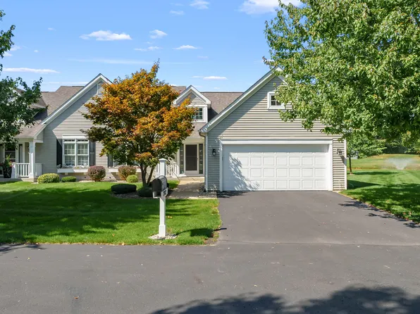 7922 Kilmory Cir, Portage, MI 49024