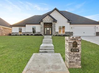 1274 Bourbon St, Bridge City, TX 77611