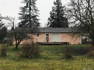 10330 James Rd SW, Rochester, WA 98579