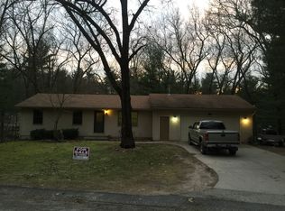 6545 Echo Ave NE, Rockford, MI 49341