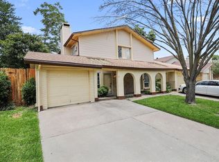 405 Atherton Dr, Garland, TX 75043