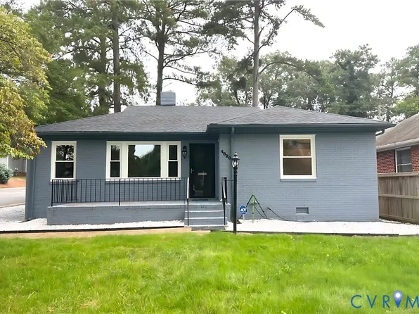 4820 Monument Ave, Richmond, VA 23230